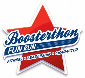 Boosterthon-Logo