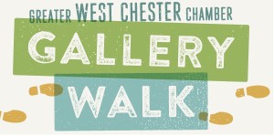 Gallery Walk Logo