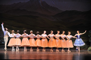 first state ballet 2