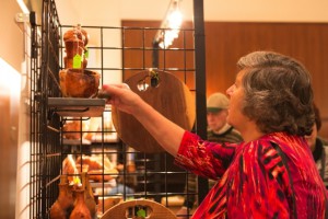 hagley craft fair
