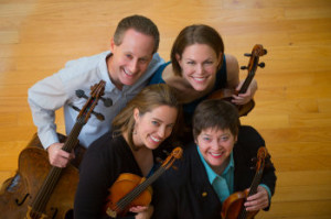 serafin string quartet