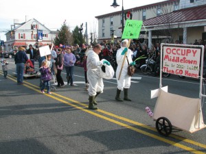hummers parade