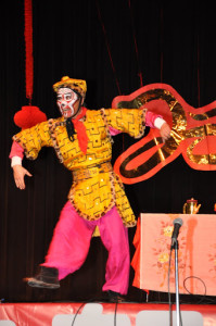 del chinese new year 2