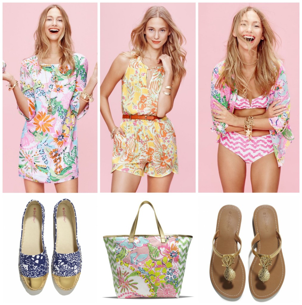 Lilly for Target