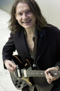 robben ford