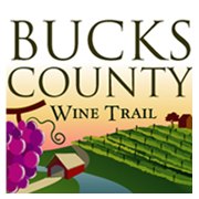 buck county wine trail
