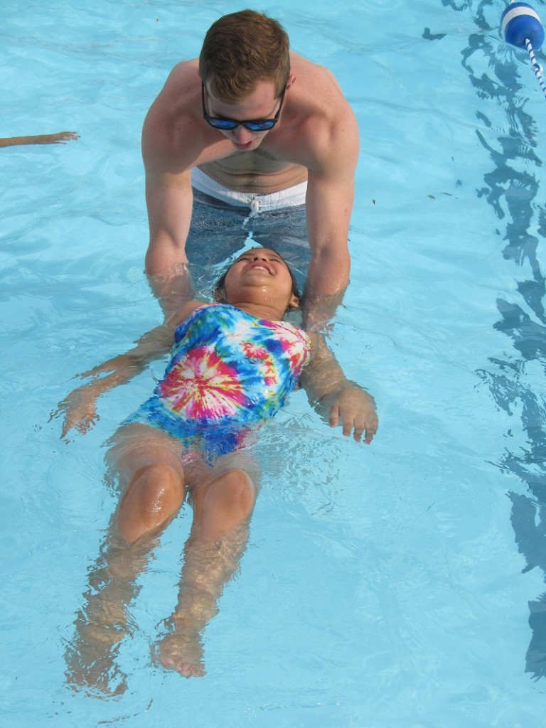 YMCA hosts FREE outdoor swim Memorial Day weekend The Unionville Times