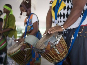 african fest Universal African Dance and Drum Ensemble