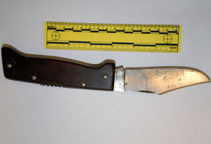 Knife