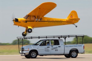 air show greg koontz