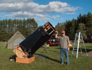 star party