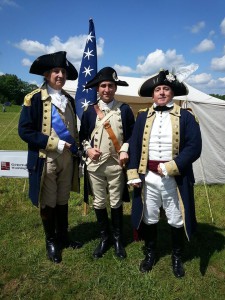 Chadds ford festival #4