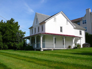 Uwchlan-Township-Historical-Commission