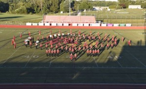 AG Band Field pic