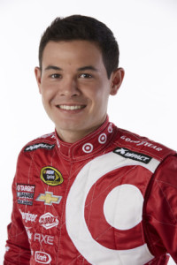 motorsports kyle larson