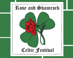 celtic festival