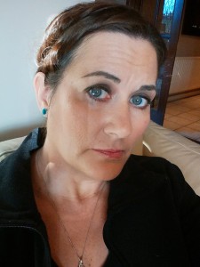 gen warren Paranormal Investigator Laurie Hull