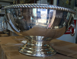 Ladies-Race-Trophy