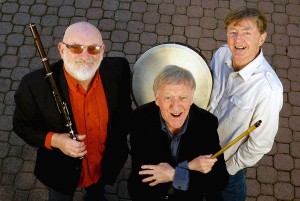 the chieftains