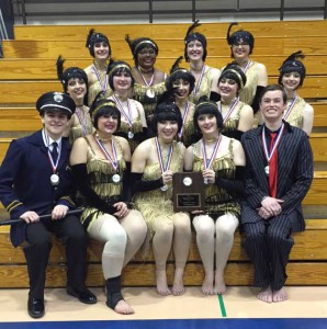 2016-UHS-Indoor-Color-Guard