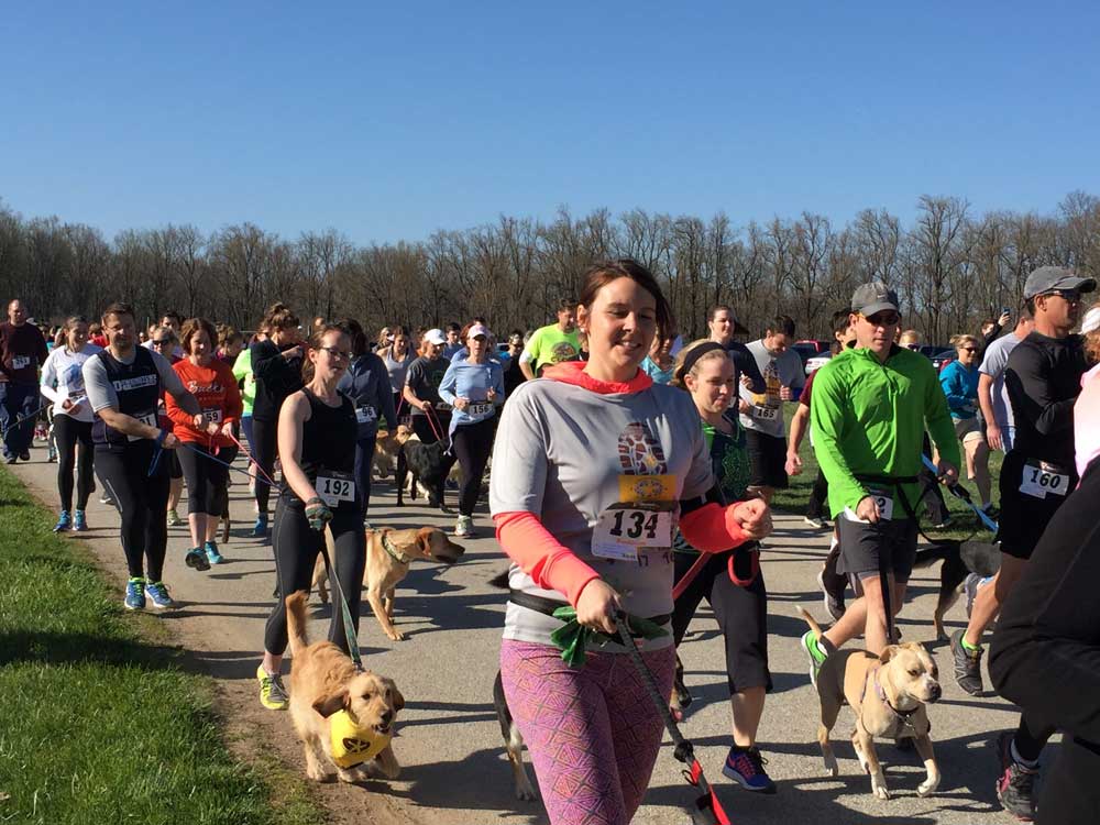 Hundreds turn out to support LaMancha | The Unionville Times Hundreds turn out to support LaMancha | The Unionville Times