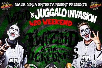 TWIZTID