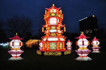 chinese lantern festival