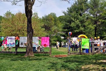 Fairville Friends School hosts the Fairville Fun Fair, which will be held April 30 from 11 a.m.-3 p.m.