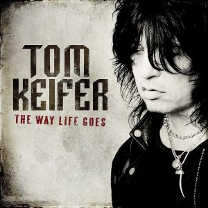 tom keifer