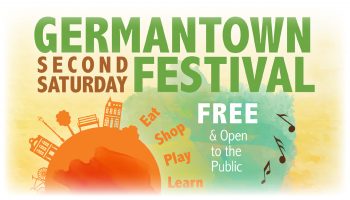 germantown second saturday