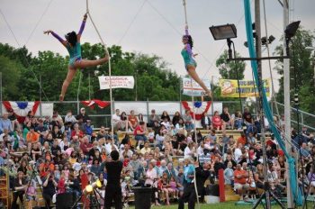 The 75th Annual LuLu Shrine Circus will be held at LuLu Temple, Plymouth Meeting.