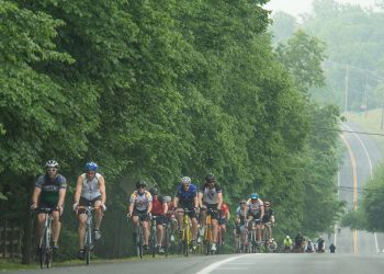 The Wilmington Grand Prix is now one of the top cycling events in the country.