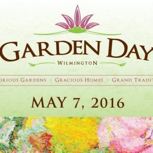 wilmington garden day