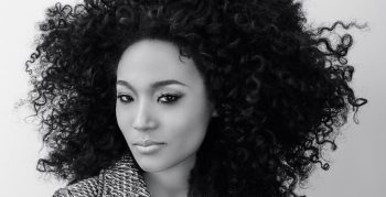 Judith Hill