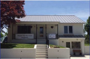 The Grand Opening of the new KACS Resource Center will be held June 15.