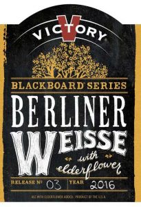 VictoryBerlinerweisse