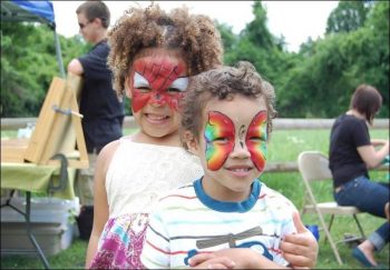 “Family Fun Day” is just part of an exciting weekend at the Delaware Museum of Natural History.