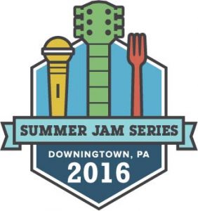 downingtown summer jam