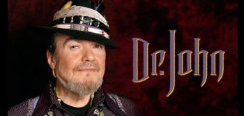 dr. john at vf casino