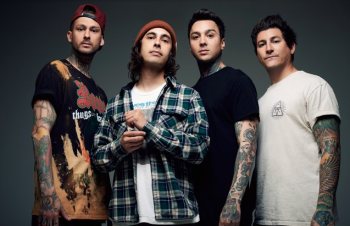 Pierce The Veil