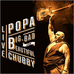 popa chubby