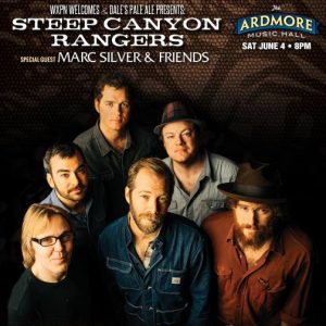 steep canyon rangers