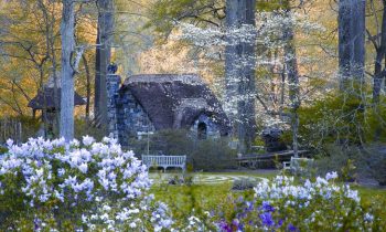 Winterthur's annual Enchanted Summer Day is Saturday.