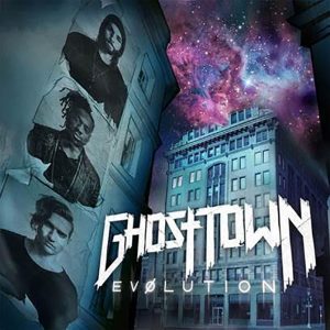Ghost_Town_Evolution_cover
