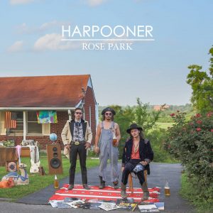 harpooner