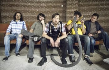 The Jason Fraticelli Band