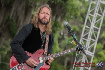 Rich Robinson