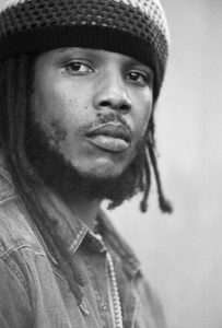 Stephen Marley