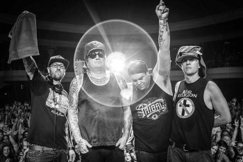 Sublime with Rome