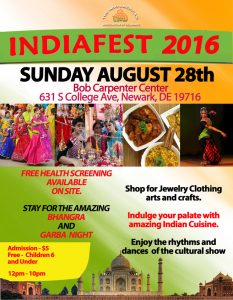 IndiaFest_2016_Flyer